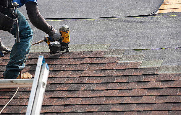 Licensed Gutter Installation service in Mc Coy, VA - Brentwood Metal Roofing